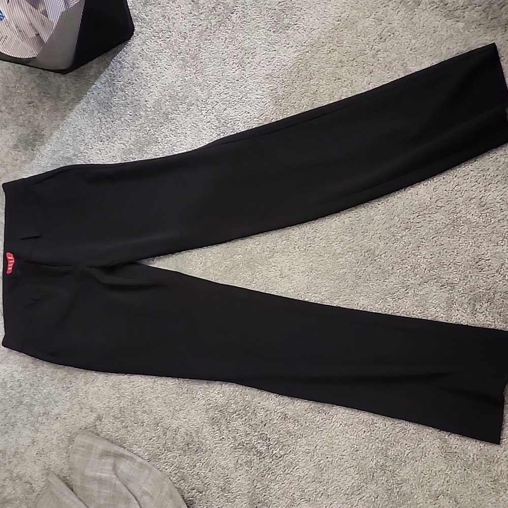 Dress pants